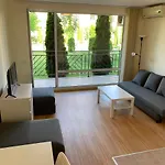 And Orchid Premium Sunny Beach