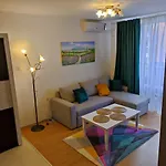 And Orchid Premium Apartment