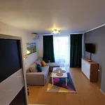 And Orchid Premium Apartment *