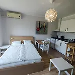 Apartment And Orchid Premium Sunny Beach