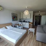 And Orchid Premium Apartment Sunny Beach