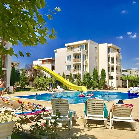 Appartement Golf Club - Premium *