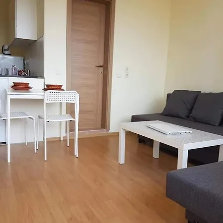 Apartmán And Orchid Premium *