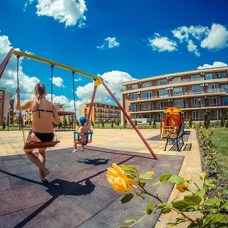 And Orchid Premium Apartmán *