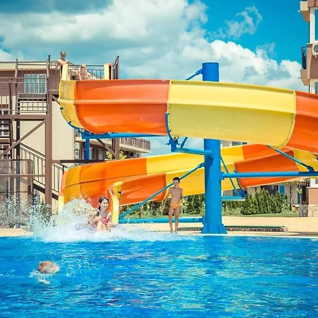 Apartmán Golf Club - Premium *