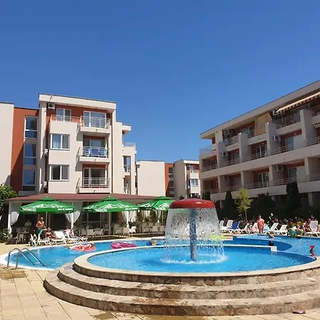 Appartement Golf Club - Premium