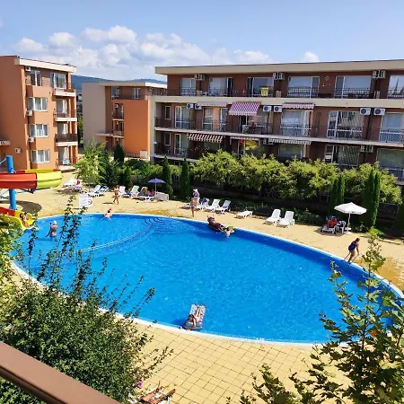 Golf Club - Premium Appartement *