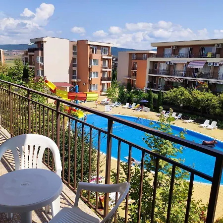 Golf Club - Premium Appartement Slantchev Briag