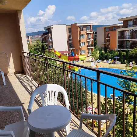 Appartement Golf Club - Premium *