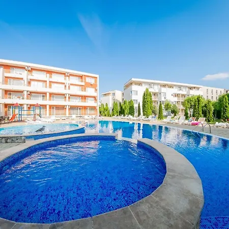 Golf Club - Premium Appartement *