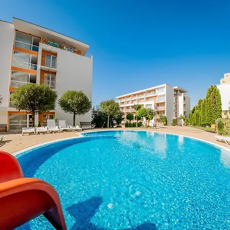 Appartement Golf Club - Premium Slantchev Briag