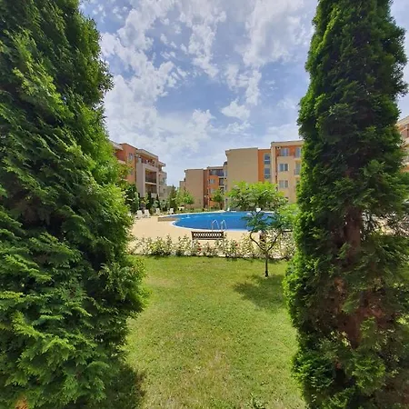 Golf Club And Orchid Garden Premium Appartamento *