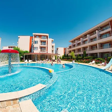 Golf Club - Premium * Slantchev Briag