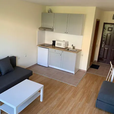 Appartamento Golf Club And Orchid Garden Premium