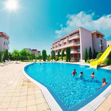 Golf Club - Premium * Slantchev Briag