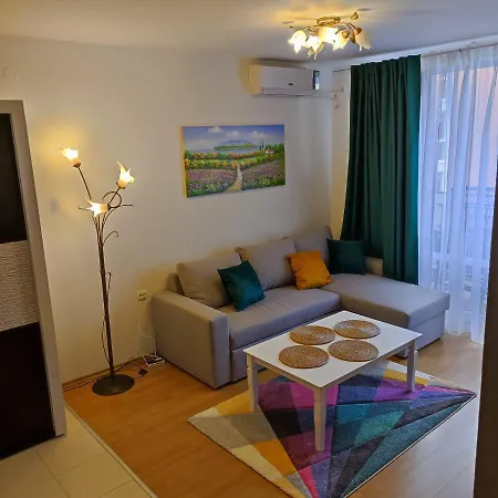 Golf Club - Premium Appartement