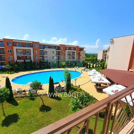 Apartament Golf Club And Orchid Garden Premium *