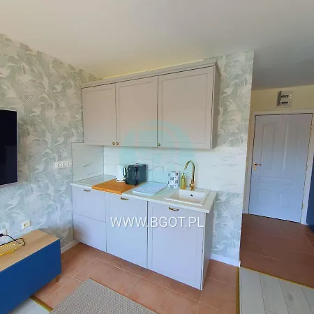 Apartament Golf Club And Orchid Garden Premium Sunny Beach