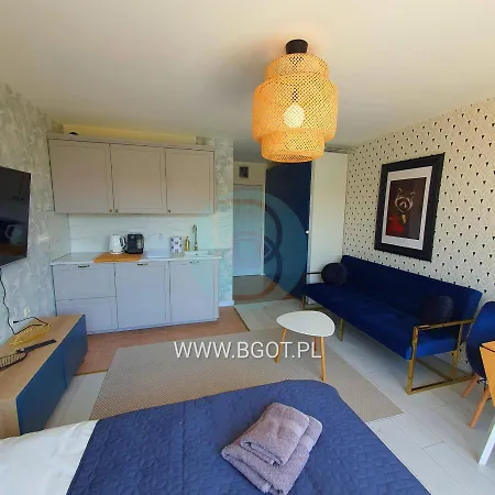 Golf Club - Premium Appartement Slantchev Briag