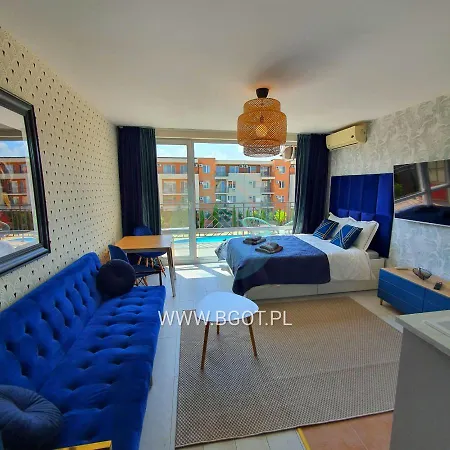 Appartement Golf Club - Premium
