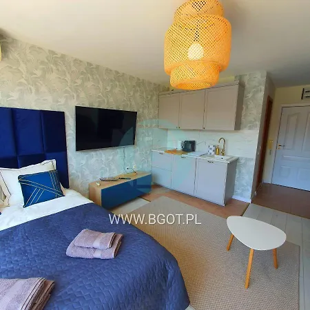 Golf Club And Orchid Garden Premium Apartament Sunny Beach