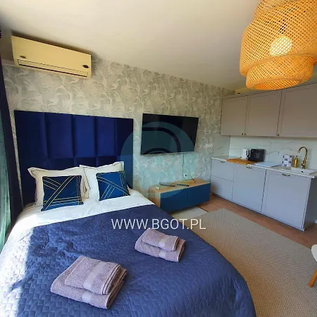 Golf Club - Premium Appartement