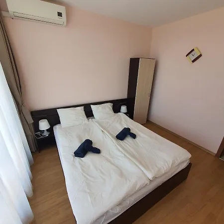 Golf Club - Premium Apartmán