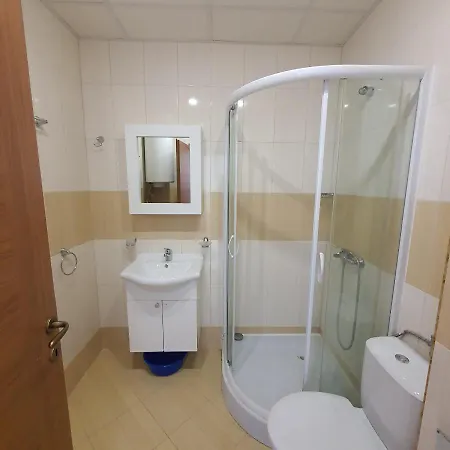 Appartamento Golf Club And Orchid Garden Premium Sunny Beach