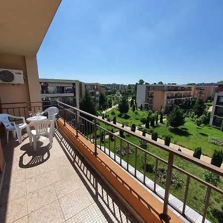 Golf Club - Premium Apartmán