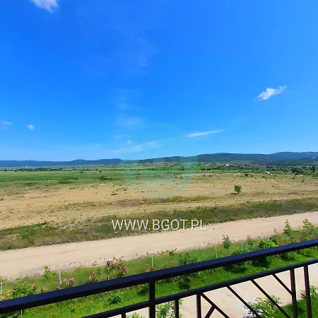 Apartmán Golf Club - Premium Sluneční pobřeží