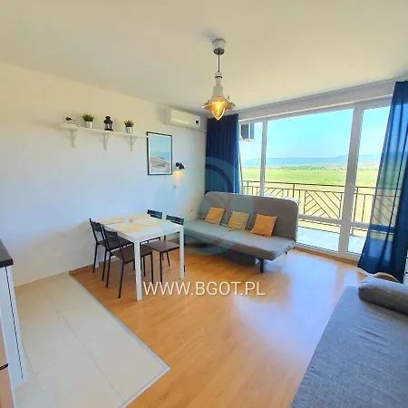 Golf Club - Premium Appartement *