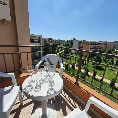 And Orchid Premium Sunny Beach