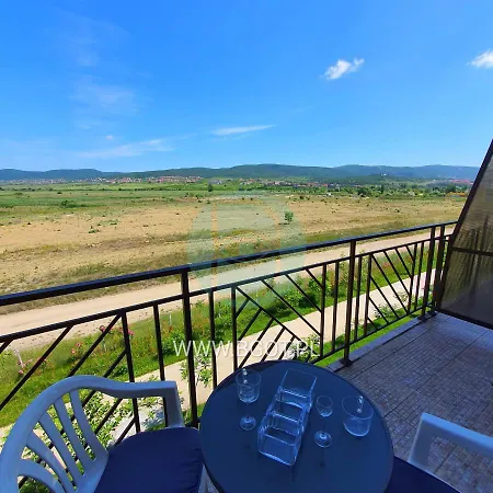 Apartmán Golf Club - Premium Sluneční pobřeží