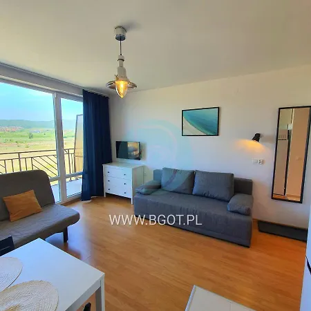 Appartement Golf Club - Premium *