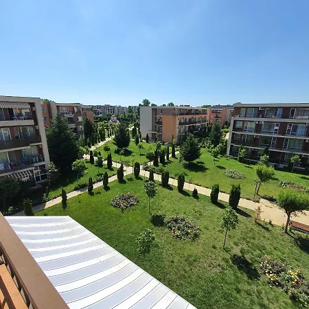 Golf Club - Premium Appartement *