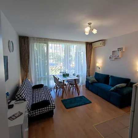 Golf Club - Premium * Slantchev Briag