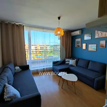 Appartement Golf Club - Premium