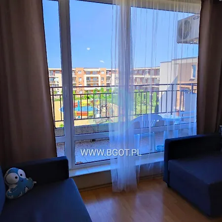 Appartement Golf Club - Premium *