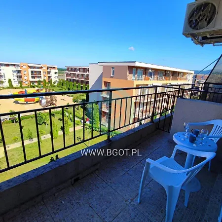 Golf Club - Premium Appartement Slantchev Briag