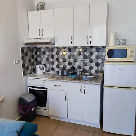 Appartement Golf Club - Premium