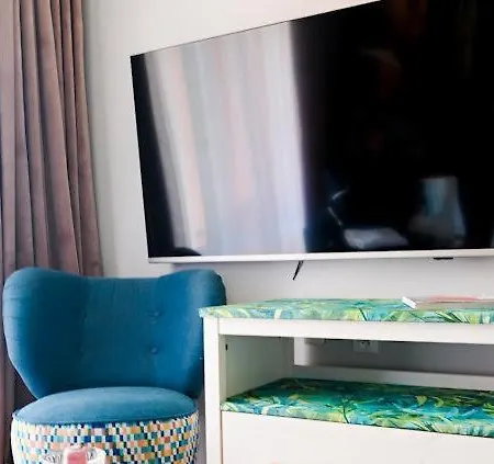 Golf Club - Premium * Sluneční pobřeží