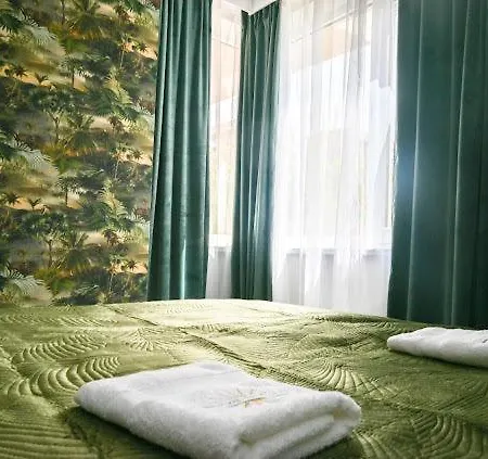 Golf Club - Premium Apartmán