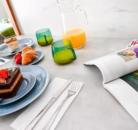 Apartmán Golf Club - Premium Sluneční pobřeží