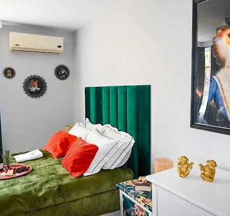 Golf Club - Premium Apartmán