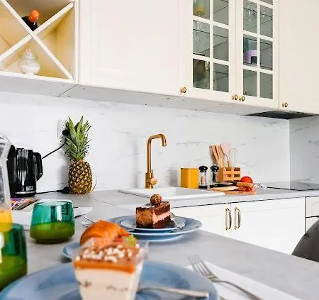 Golf Club - Premium * Sluneční pobřeží