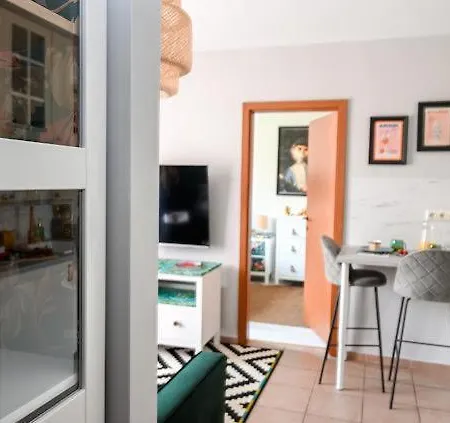 Apartmán Golf Club - Premium Sluneční pobřeží