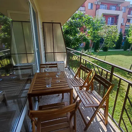 Golf Club - Premium Appartement