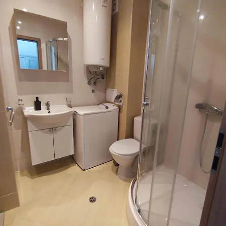 Golf Club - Premium Apartmán Sluneční pobřeží