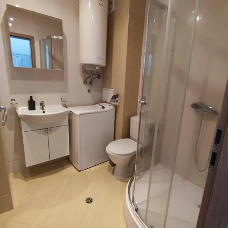Apartman And Orchid Premium