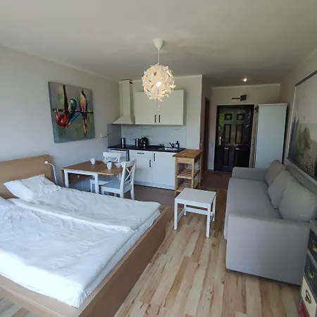 Apartmán And Orchid Premium